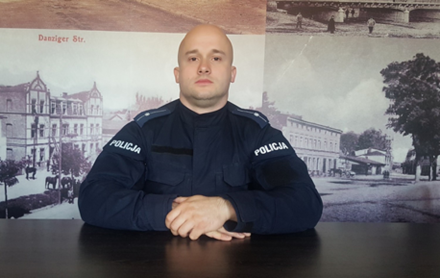 Miasto Pruszcz Gdańskimł