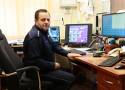 Pechowa seria kradzieży w Bytowie. Wybiegł ze sklepu i wpadł w ręce policjanta
