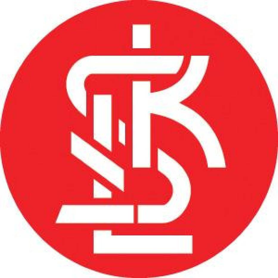 ŁKS Łódź: "Przeplatanka" w rękach klubu. Co dalej ze starym herbem?