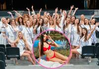 Oto finalistki konkursu Miss Polski 2024 w strojach bikini. Wśród nich dwie Opolanki 