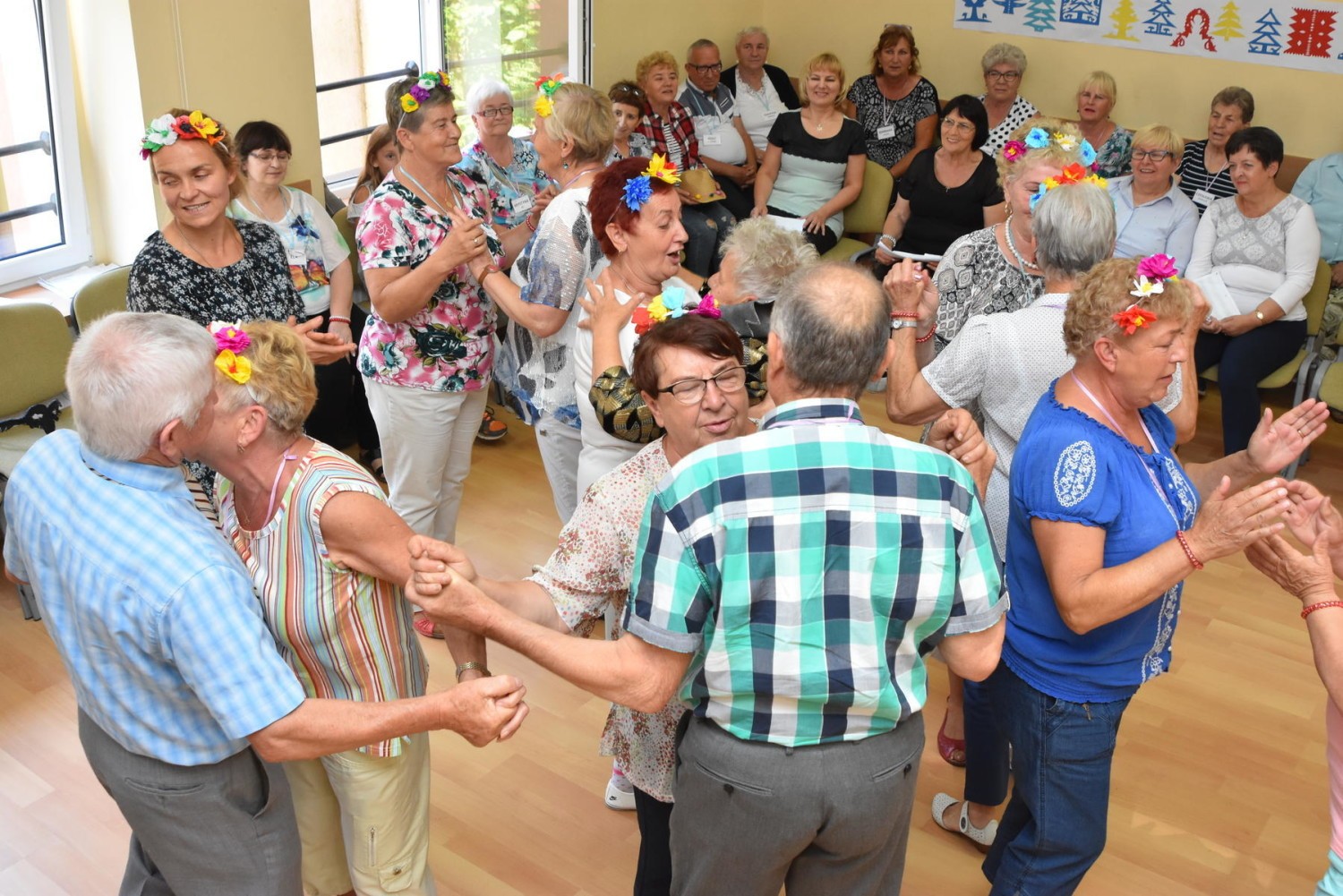 Seniorzy Świdnica
