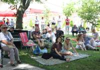 Piknik U Grohmana Lodz Naszemiasto Pl