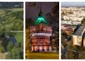 Najlepsze punkty widokowe w Bydgoszczy i najbliższej okolicy według internautów - te widoki zapierają dech