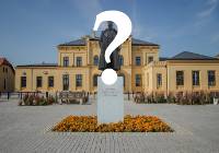 Konkurs na opracowanie koncepcji pomnika gen. Józefa Hallera w Starogardzie Gdańskim