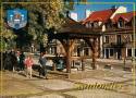 Sandomierz 20 lat temu w 2004 roku. Oto jak wyglądało miasto. Tak wyglądali sandomierzanie! Zobacz archiwalne zdjęcia