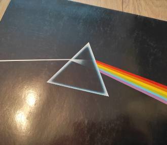 The Dark Side Of The Moon grupy Pink Floyd zabrzmi w Wieży Ciśnień w Zabrzu