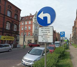 Remont ulicy Truchana w Chorzowie. Pierwszy etap potrwa kilka miesięcy. ZDJĘCIA