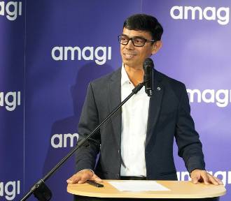 Amagi otwiera nowe biuro w Łodzi, wzmacniając swoją pozycję na rynku technologii
