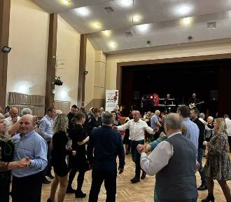 Udane Fajfy w ostrowieckiej Malwie. Świetna zabawa przyciągnęła mnóstwo ludzi (FOTO)