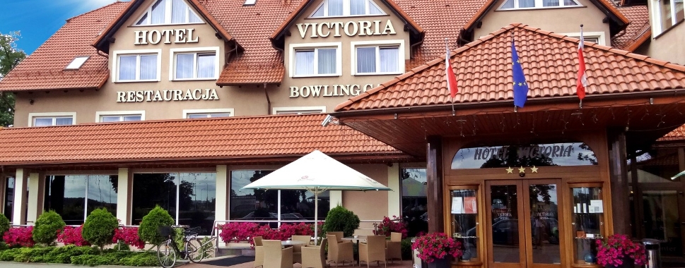 Victoria HotelSpa