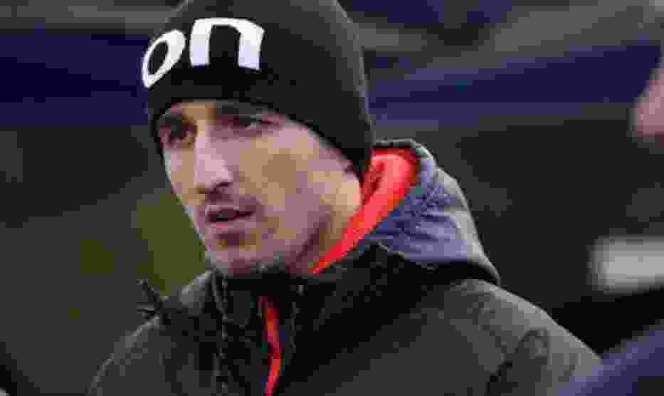 Robert Kubica