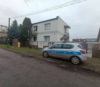 Makabryczna zbrodnia w Sosnowcu. Prokuratura przesłuchuje podejrzanego