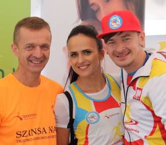 Ruszyły zapisy na bieg "Szansa na 5" 2022 w Radomsku 