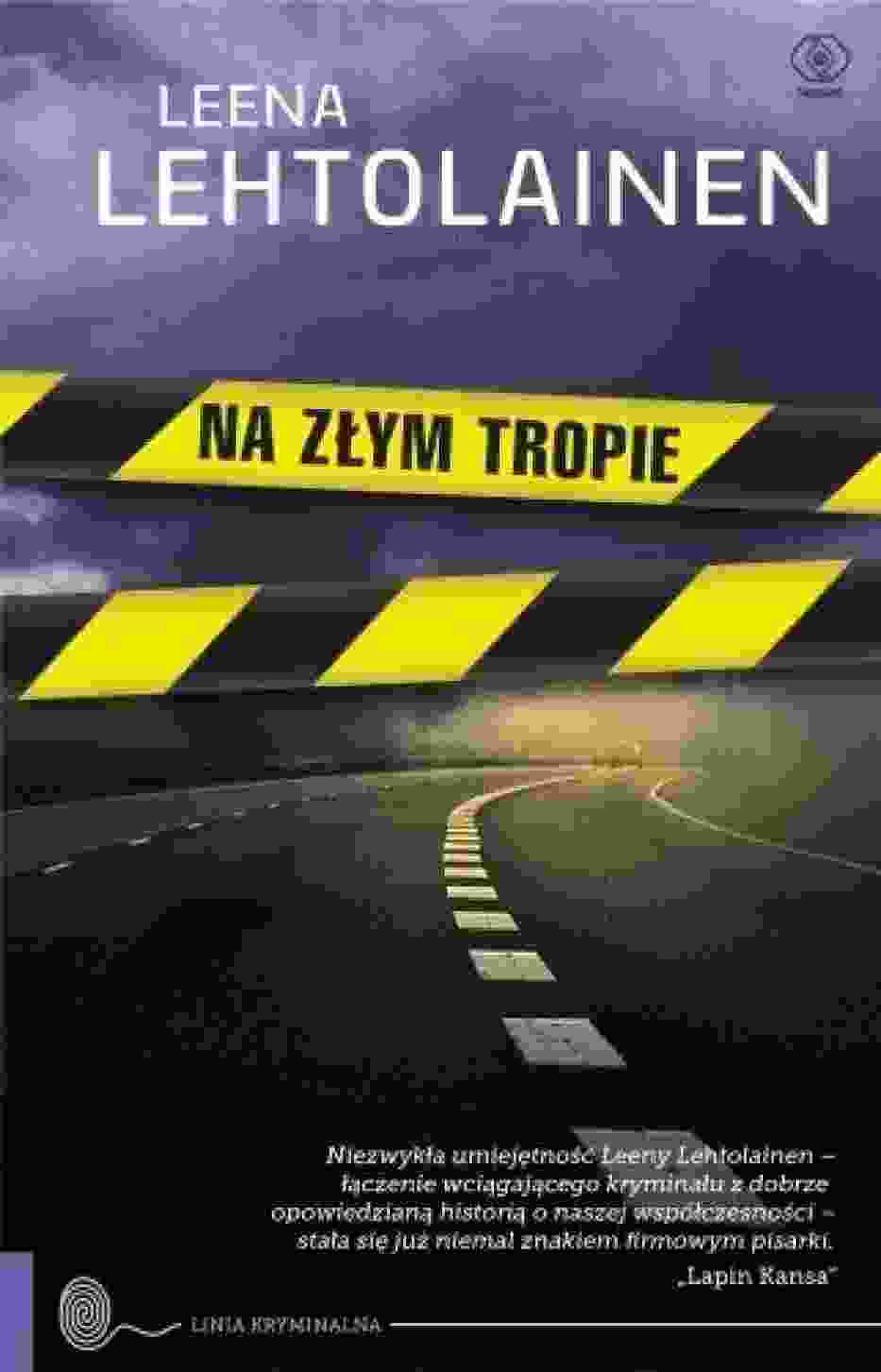 Okładka książki