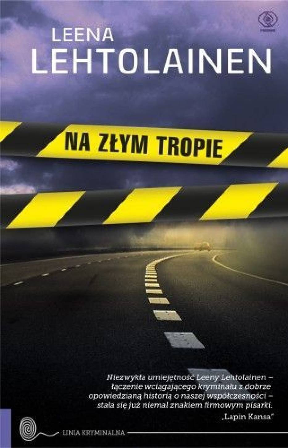 Okładka książki