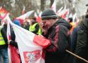 Kolejny protest rolników już 20 marca. Zablokują drogi w Wielkopolsce i centrum dystrybucyjne Lidla. Sprawdź, gdzie będą utrudnienia