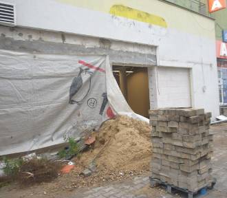 Popularna Biedronka w Radomiu przechodzi remont. Kiedy ponowne otwarcie?