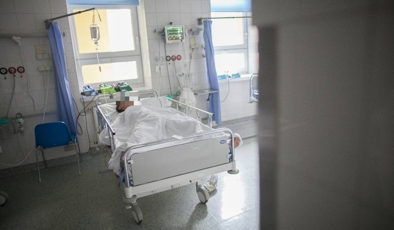 Spożycie tak silnej zasady jaką jest płyn do czyszczenia grilla, ph 14, może okazać się śmiertelne