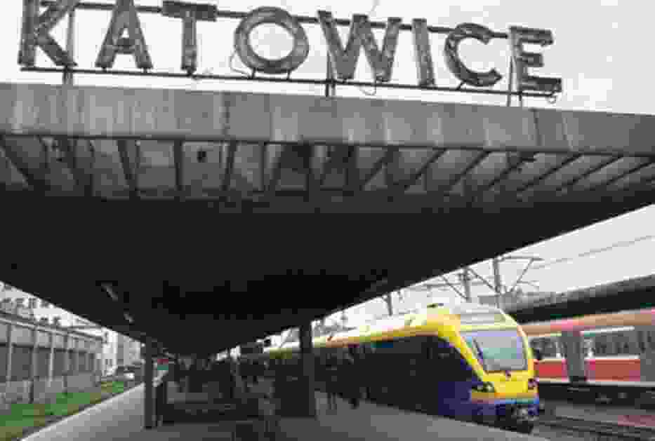 Nowoczesne "Flirty" obsługują trasę Tychy-Katowice