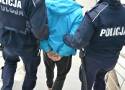 Kradzieże na Budowach w Suwałkach - Policja Zatrzymała Podejrzanych