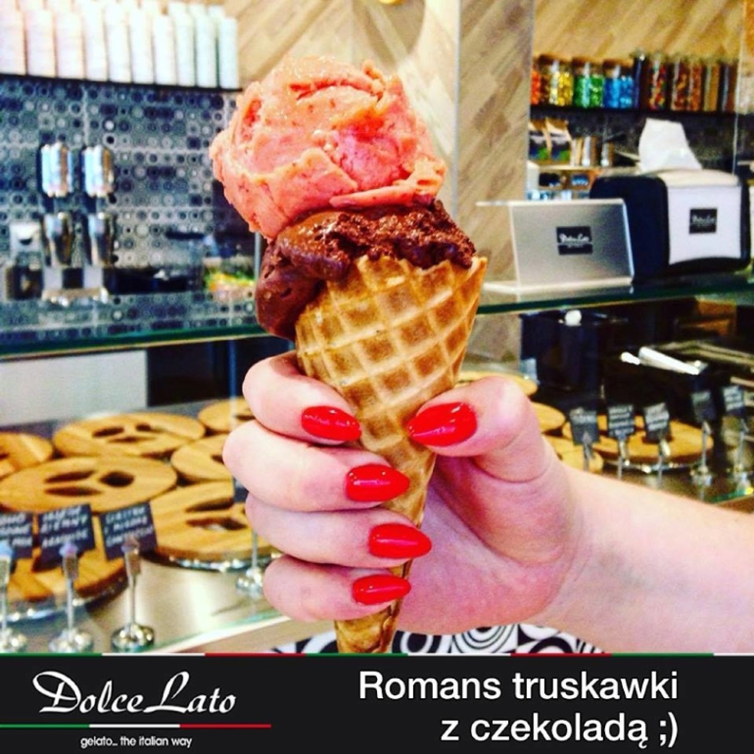 Dolce Lato