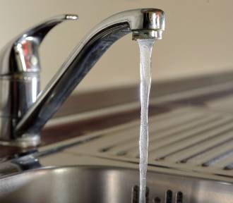 EC w Wieluniu wstrzymała dostawę ciepłej wody 