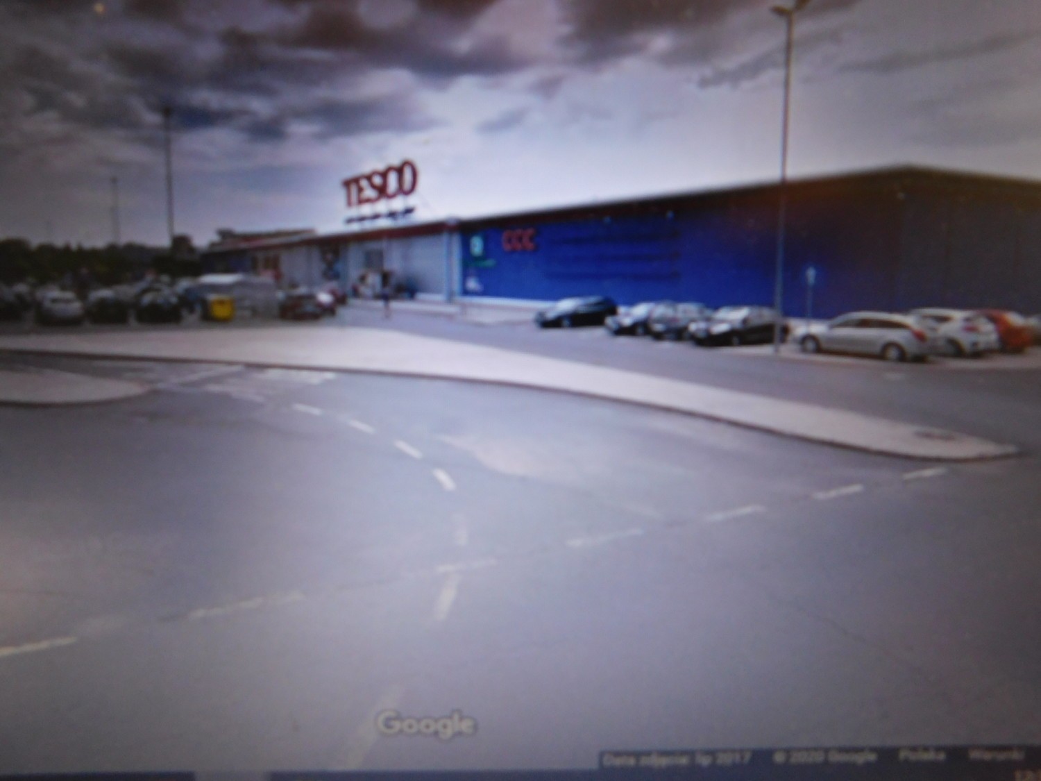 Szczawno-Zdrój, ul. Łączyńskiego 44