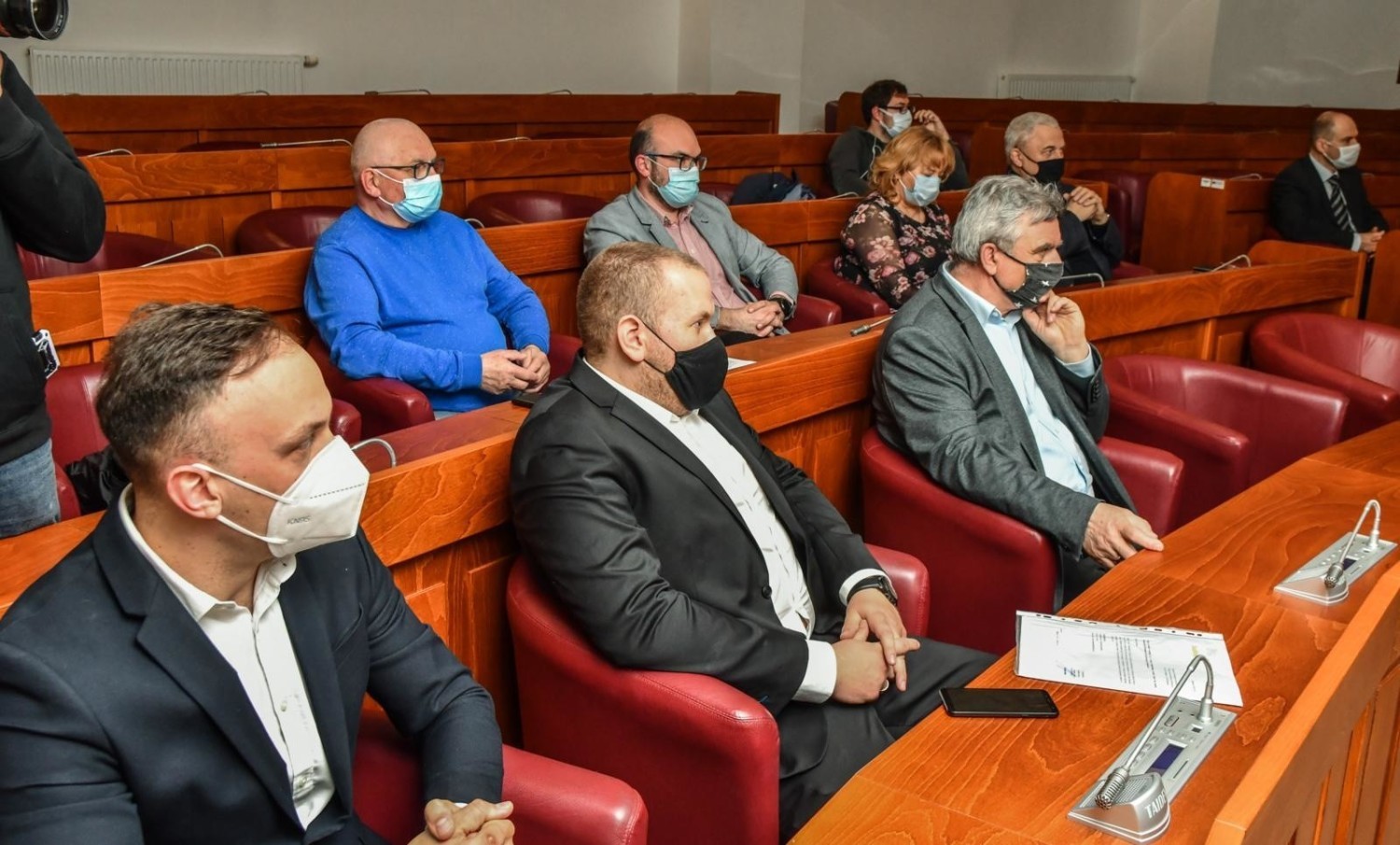 W ACS znajdzie się m