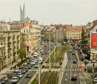 Wrocław będzie miał strefy czystego transportu. Mieszkańcy się z tym nie zgadzają