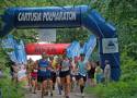VII Cartusia Półmaraton. Setki biegaczy już w sobotę w Kartuzach