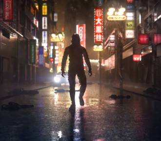 Ghostwire: Tokyo – przypadkiem ujawniono datę premiery gry twórców The Evil Within?
