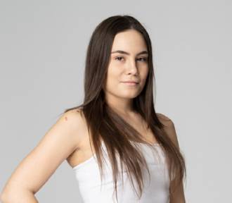 Oliwia Sobota z Orla powalczy w finale Konkursu Miss Województwa Pomorskiego
