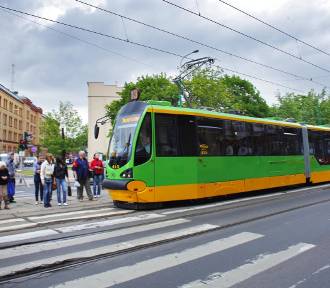 MPK Poznań: Nowe tramwaje już cieszą mieszkańców miasta