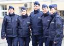 Nowi funkcjonariusze zasilą szeregi wielkopolskiej policji