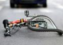 Dwa potrącenia w Radomiu. Nastoletnia piesza i 8-latek jadący rowerem odwiezieni do szpitala