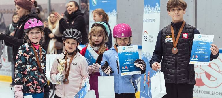 Podsumowanie sezonu w łyżwiarstwie figurowym 2022/2023