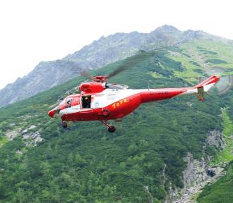 Sprawdź swoją wiedzę o turystyce górskiej! QUIZ