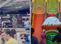 Festiwal Foodtrucków i dmuchańce. W Warszawie trwa święto dobrego jedzenia