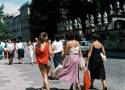Kraków w latach 80. to był inny świat! Tak wyglądało miasto tuż przed wyborami 4 czerwca 1989 roku. Za chwilę miała rozpocząć się nowa epoka
