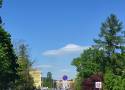 Niesamowite niebo nad Wałbrzychem. Chmury UFO na największą dolnośląską majówkę? Zdjęcia