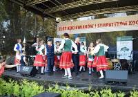 Pasjonaci regionalnej muzyki i tańca spotkają się w Bytoni