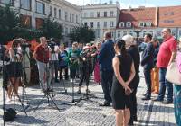 Pat w Urzędzie Miasta w Świebodzicach. Burmistrz żąda rozwiązania Rady Miejskiej 