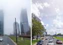 Warszawa w obiektywie Google Street View. Tak zmieniało się miasto przez ostatnie 15 lat. W te metamorfozy ciężko uwierzyć 