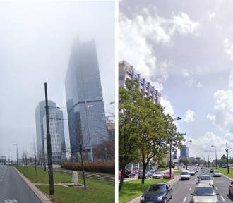 Warszawa w obiektywie Google Street View. Tak zmieniała się przez ostatnie 15 lat
