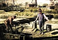 Gorączka czarnego złota w Małopolsce. Tu wydobywano ropę naftową!