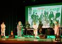 Koncert Kapeli ze Wsi Warszawa z cyklu Etno-Wiosna w Wojewódzkim Domu Kultury [ZDJĘCIA, WIDEO]