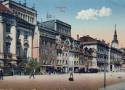 Rynek w Legnicy na początku XX wieku. Tak wyglądało serce miasta w ubiegłym wieku! Unikatowe zdjęcia