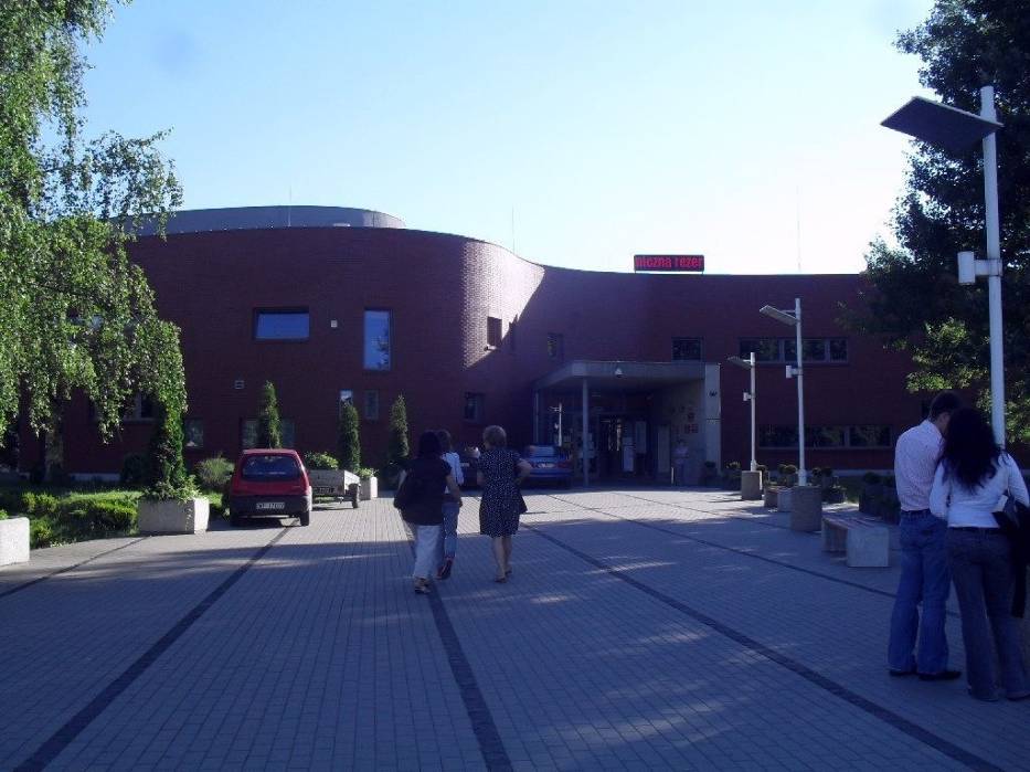 Teatr 13 zaprasza