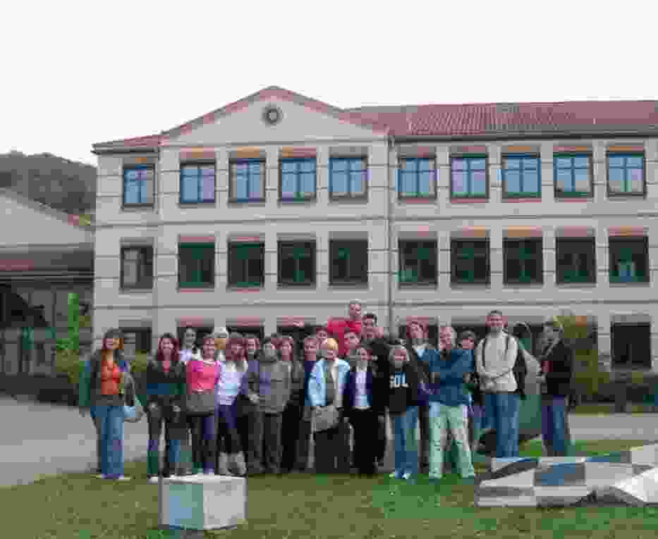 Hochschule Harz w Wernigerode