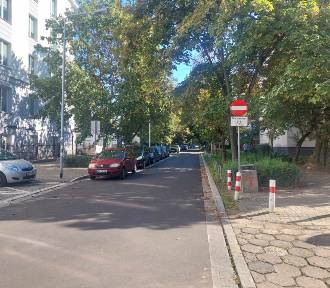 Co z powiększeniem strefy płatnego parkowania na Mokotowie?